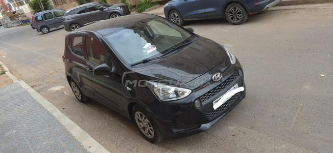 Grand i10 