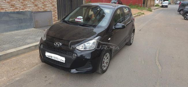 Grand i10 