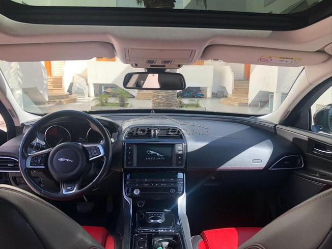 jaguar xe r-sport version prestige modèle 2018