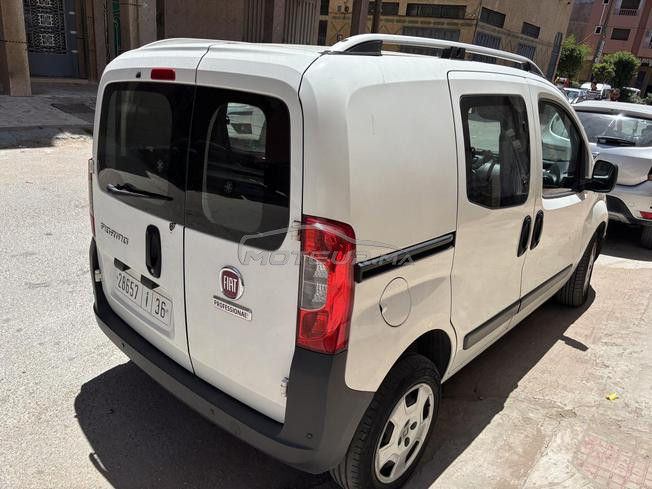 Fiat fiorino 
