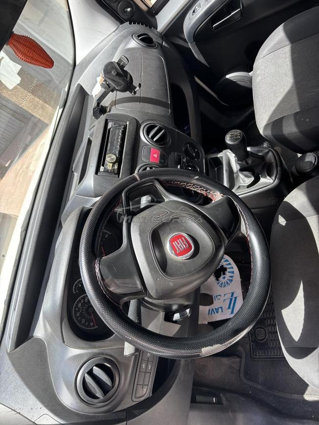 Fiat fiorino 
