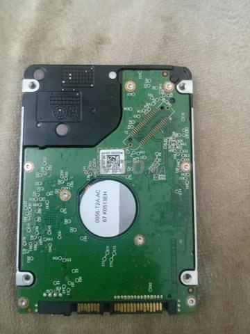 Disque dur Western Digital WD Blue 1 To. - 2
