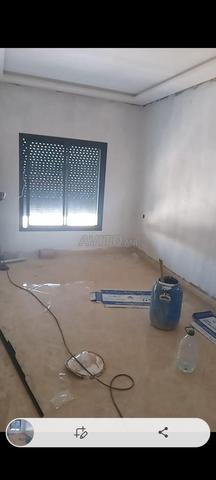 Grand Studio Standing Aouama Côté Nouveau Carrefour - 2