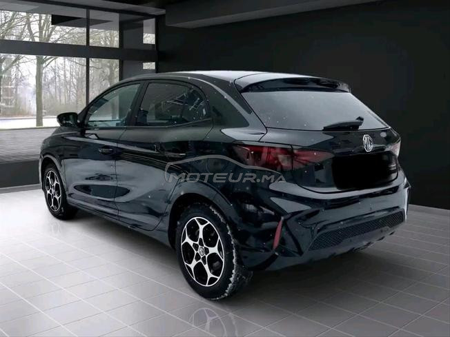 MG3 HYBRID PLUS