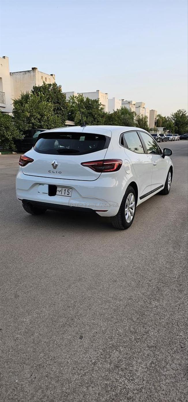 clio5 2022
