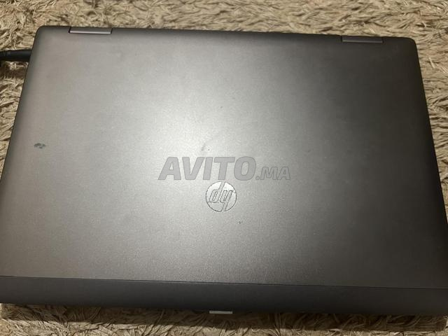 HP ProBook 6470b i5 – الشاحن متضمن - 2