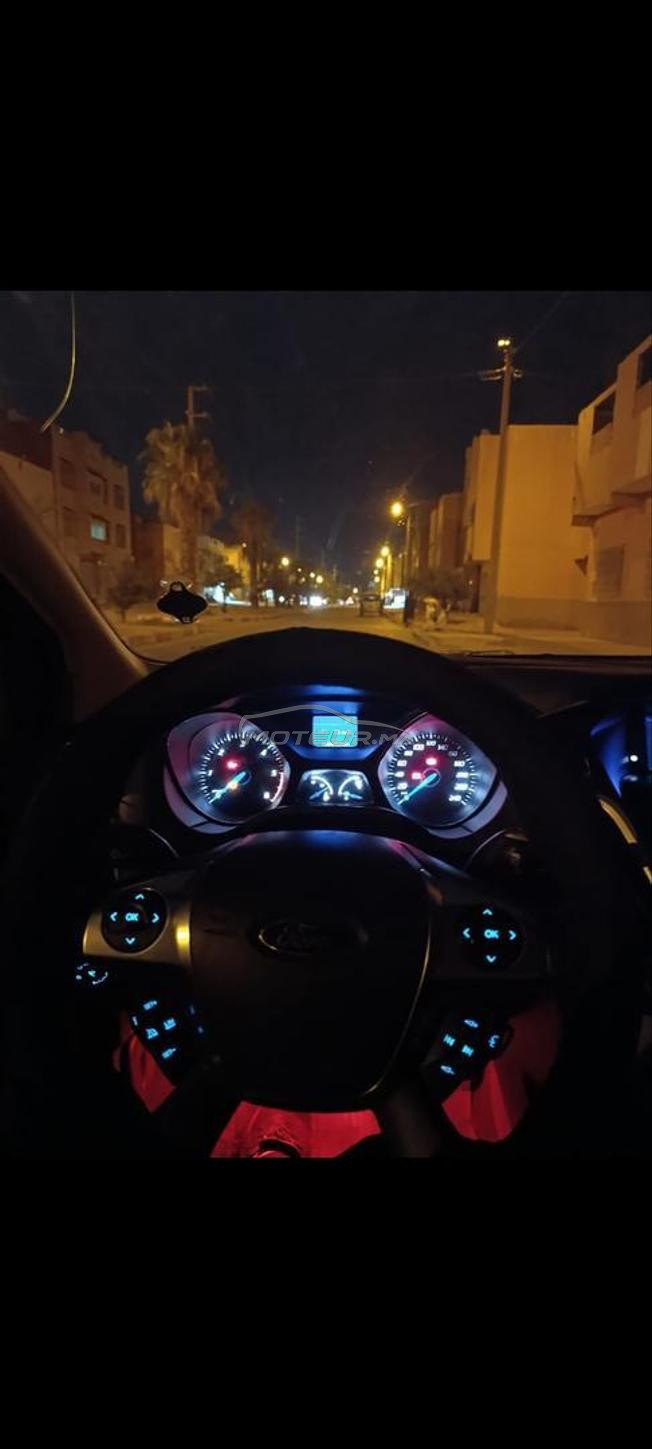 FOCUS FOCUS SPORT ST