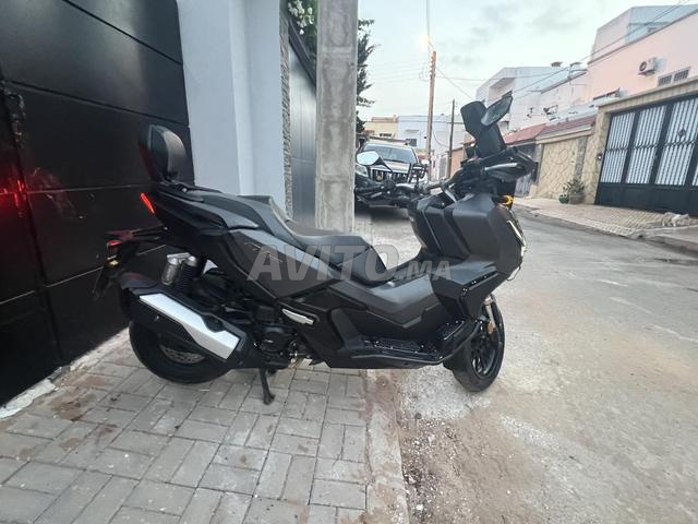 هوندا ADV 350 - 2