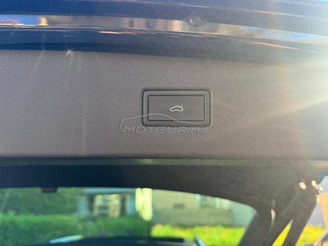 Volkswagen Tiguan Diesel Automatique 2021