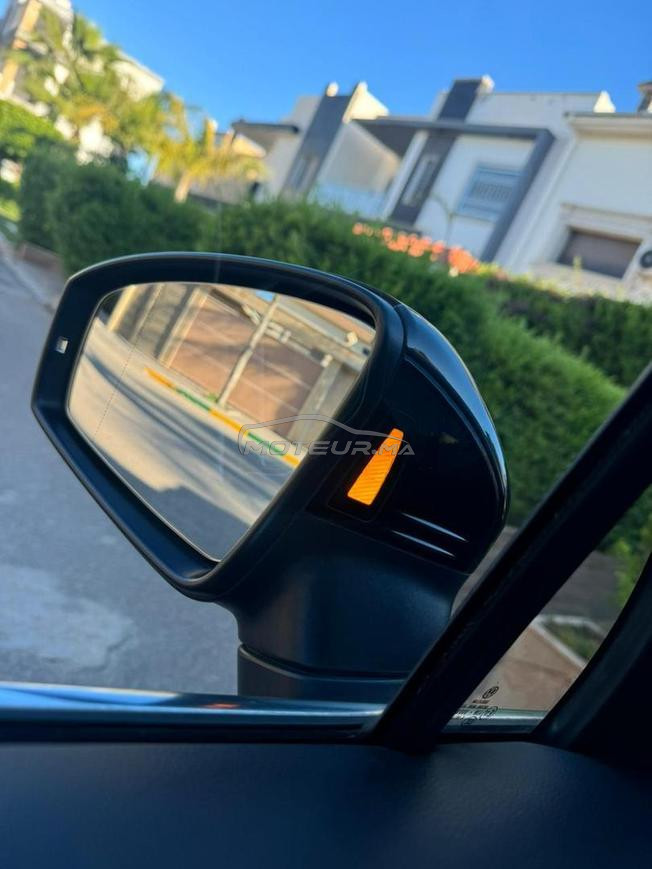 Volkswagen Tiguan Diesel Automatique 2021
