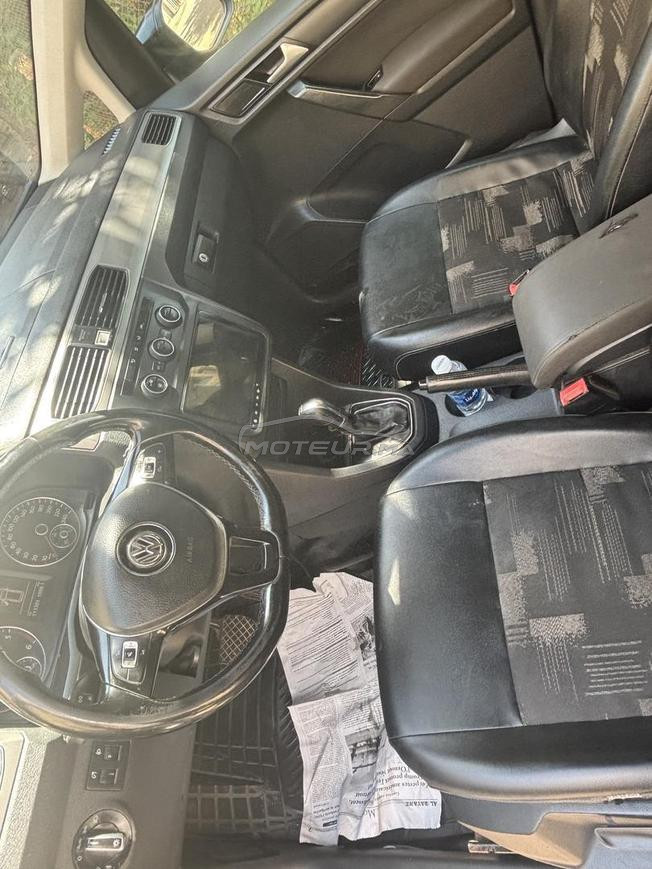 caddy automatique 