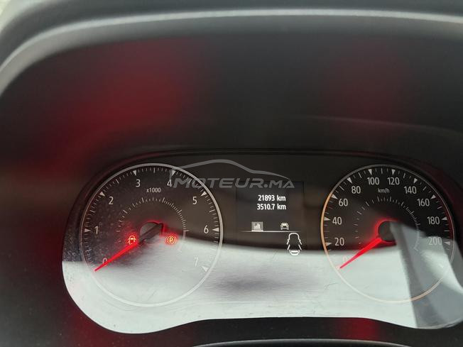 Dacia Stepway Extreme 