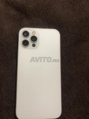 iPhone 12 Pro négociable