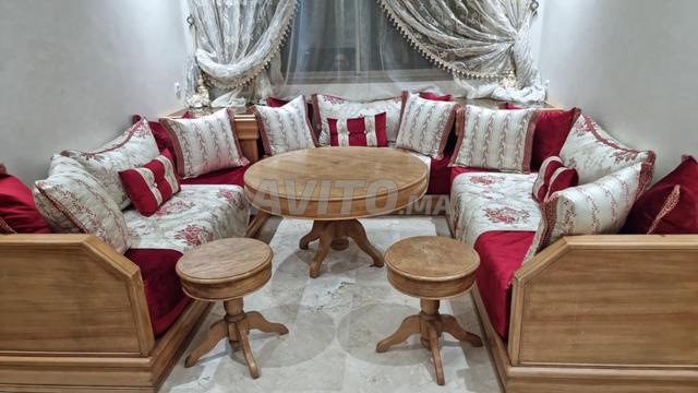صالون بروكار - 2