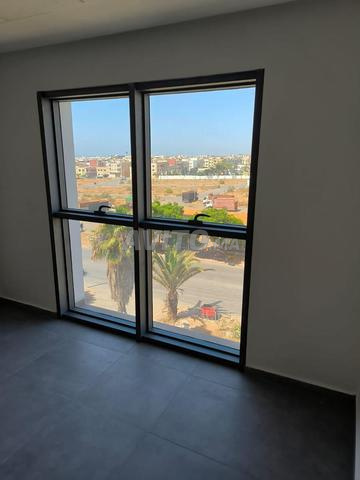 plateaux bureau Wifak av Hassan Ier - 2
