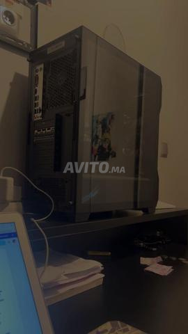 PC Gamer Ryzen 5 1600 et GTX 1650 - 2