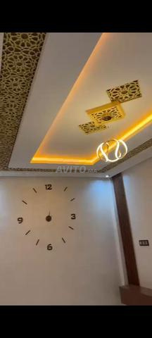 حي البركة قرب محطة ترام عقبة بن نافع - 2