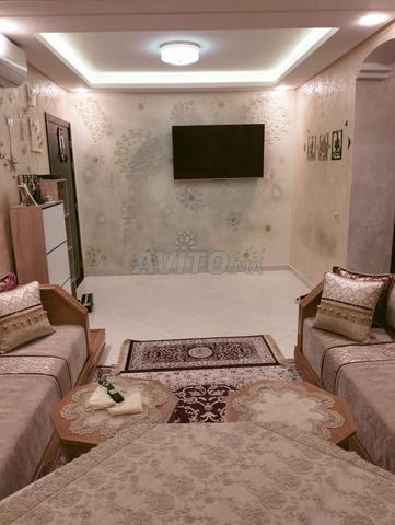 شقة مفروشة للبيع - 2