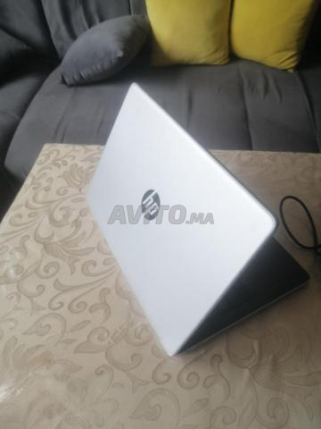 ✅ HP Notebook 15.6 8GB RAM SSD 256GB - 2