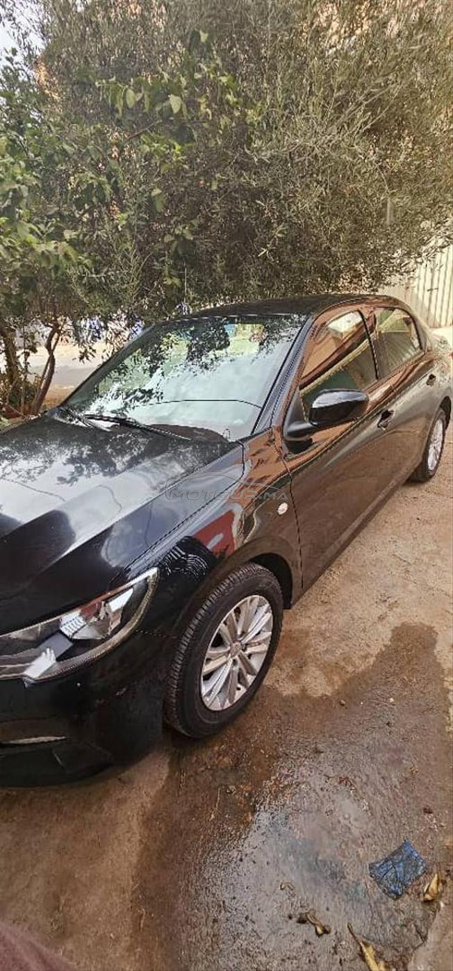 vente peugeot 301