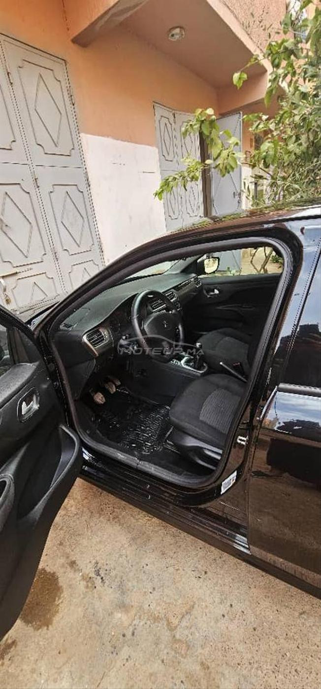 vente peugeot 301