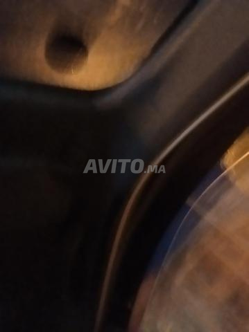 Voiture Suzuki Alto - 2