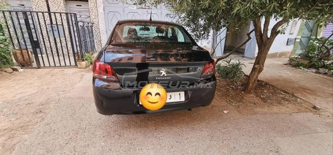vente peugeot 301