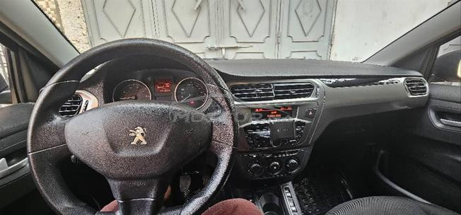 vente peugeot 301