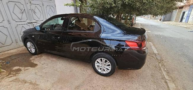 vente peugeot 301