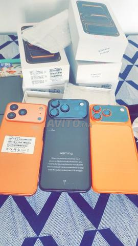 Smartphones 1 To 16 GB RAM Neuf Android
