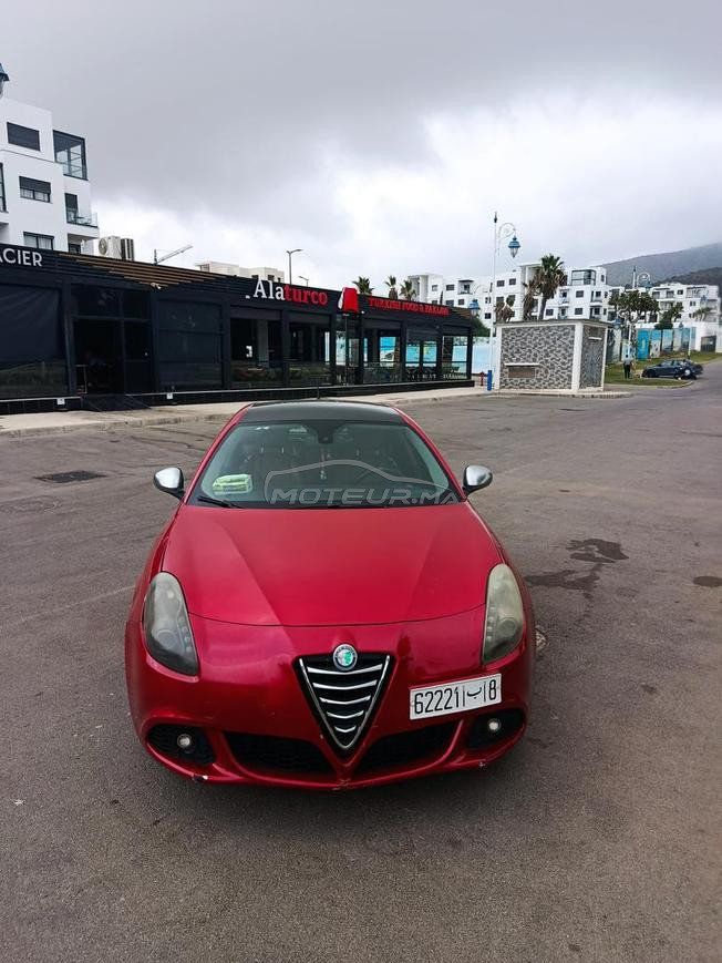 alpha romeo 