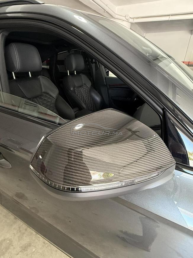 Audi Q5 Sportback  quattro S line hybride
