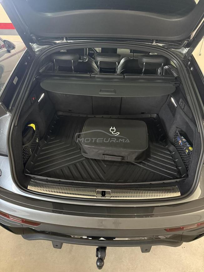 Audi Q5 Sportback  quattro S line hybride