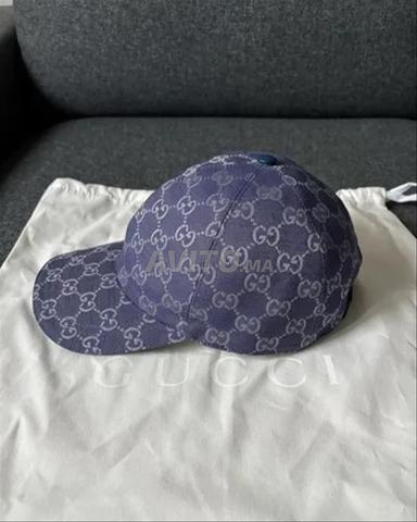 Casquette Gucci originale - 2