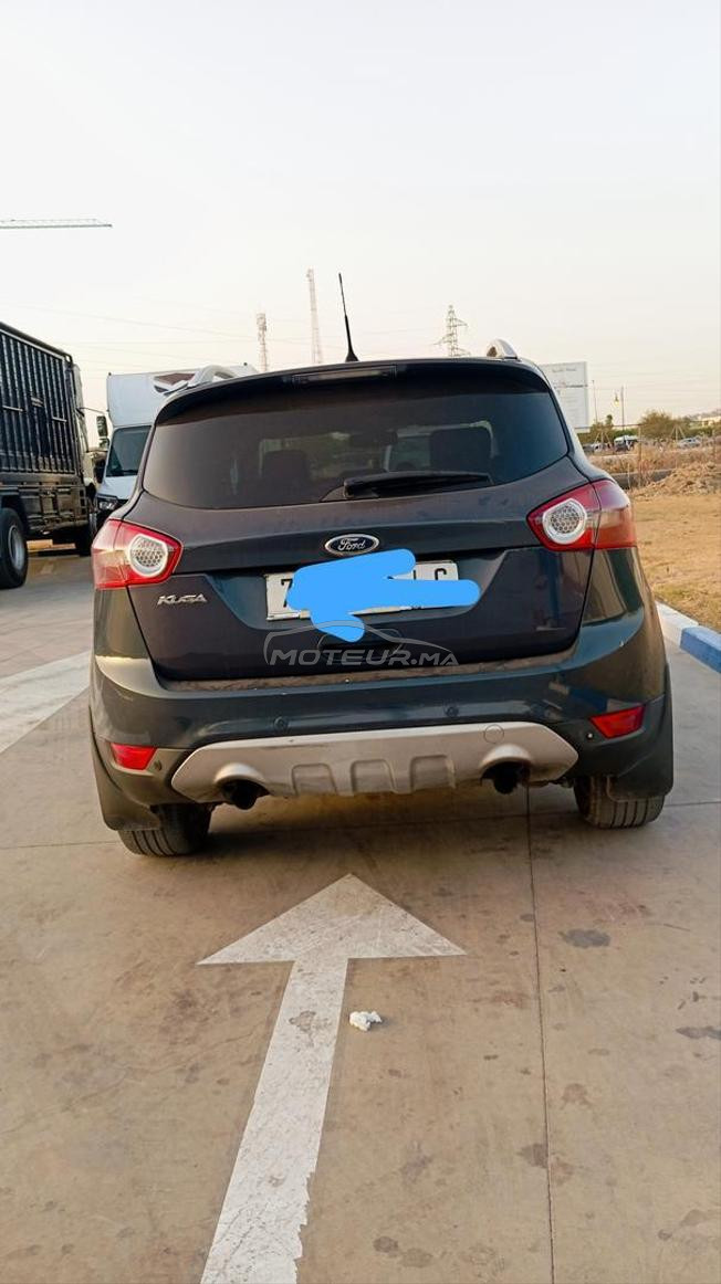 فورد كوكا نقية 