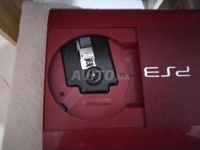 PS3 jailbreakée avec GTA 5 ... - 2