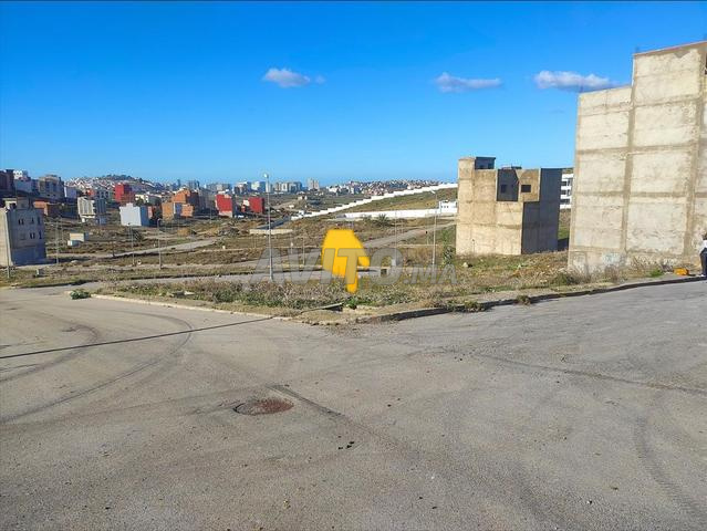 Terrain à vendre 2 façades route 12/12 mètres délivré prêt à construire - 2