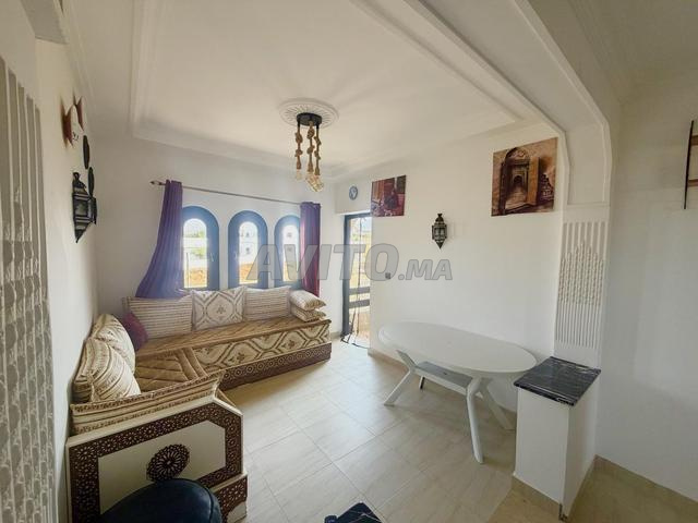 Appartement à louer à la journée Azla Tétouan - 2