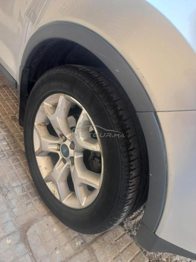 ford kuga 2011 tout option amra 