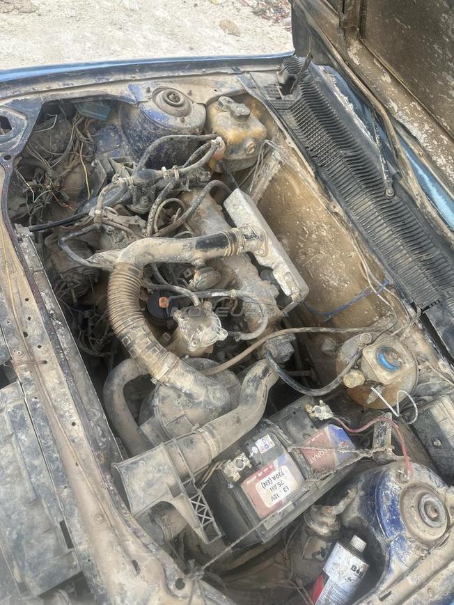 PEUGOEOT  305 Break 