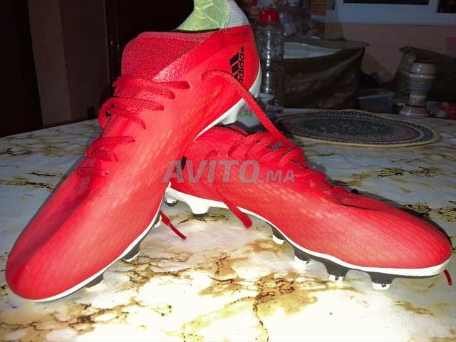 Adidas X Speedflow .3 FG - 2