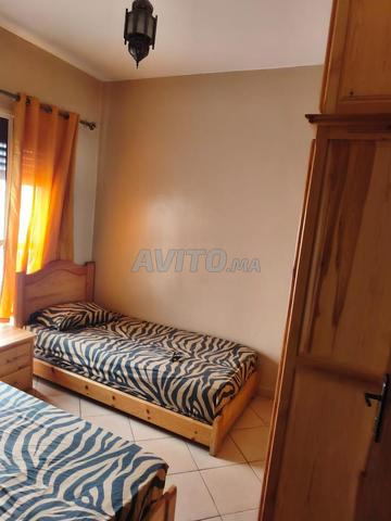 Appartement à louer 52 m² à Agadir - 2