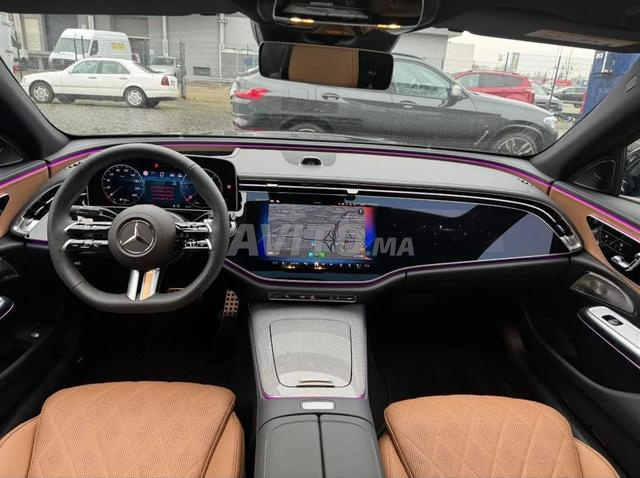 Mercedes-Benz 220 Diesel Automatique 2026 - 2