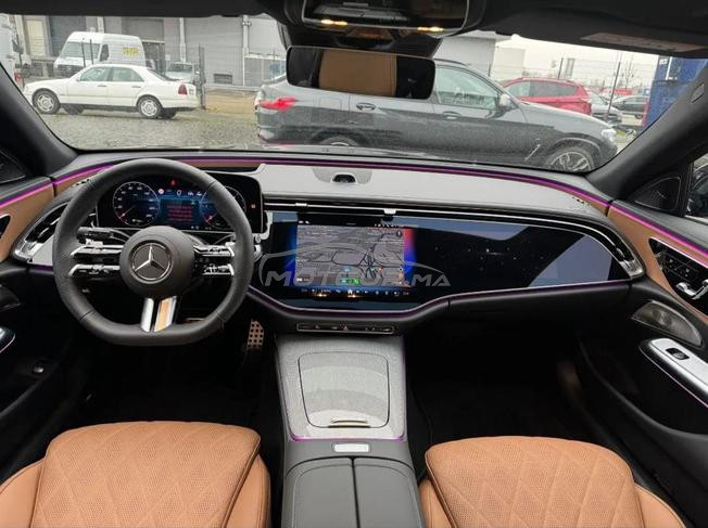 Mercedes-Benz 220 Diesel Automatique 2026
