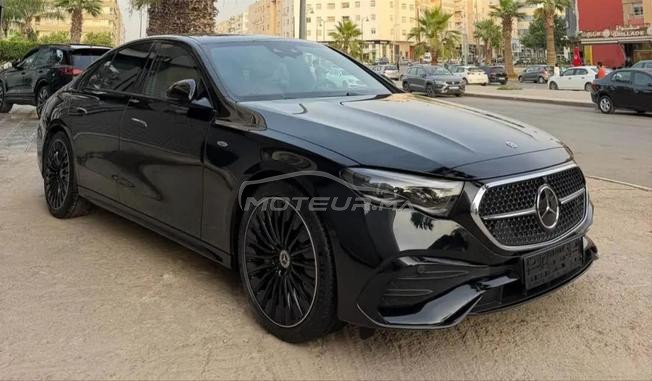 Mercedes-Benz 220 Diesel Automatique 2026