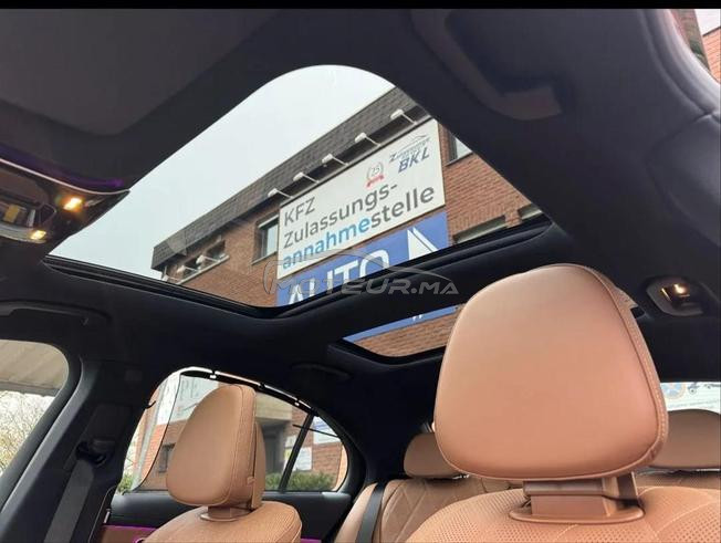 Mercedes-Benz 220 Diesel Automatique 2026