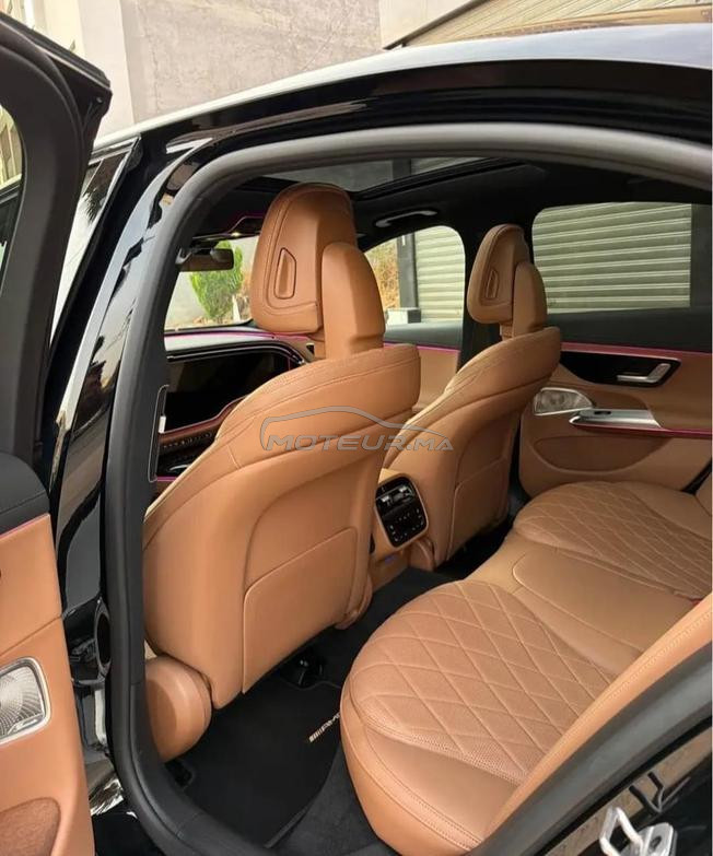 Mercedes-Benz 220 Diesel Automatique 2026