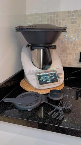 Thermomix TM6 très bon état - 2