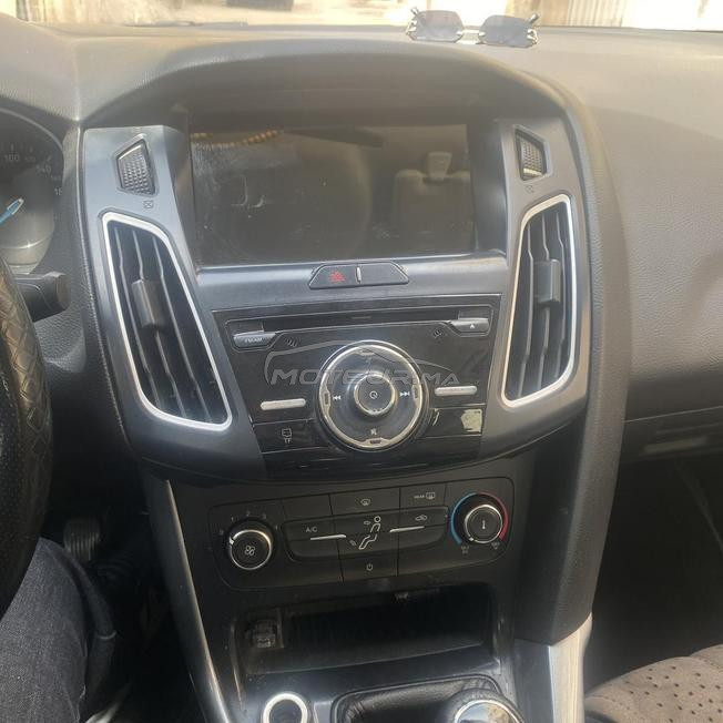 vendre Ford focus style