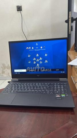 لابتوب HP Victus 16 OMEN Gamer - 2